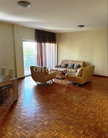  2 Bedroom Apartment Close To Kennedy Avenue, Nicosia
