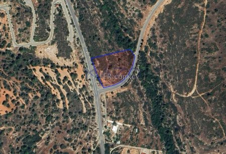 Large Development Land for Sale in Green Souni