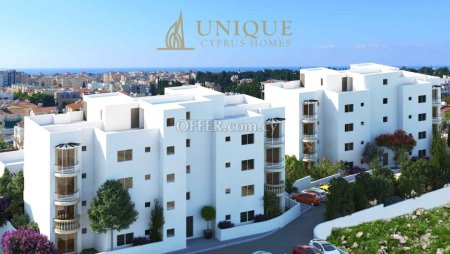 Pearl Park Residences - Apartment No. 6 / Block 2