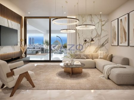Modern 2 Bedroom Apartment for Sale in Agios Athanasios - 6
