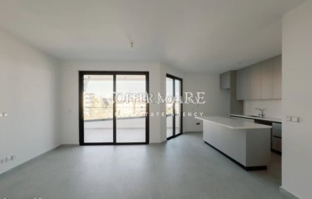2-bedroom penthouse - Strovolos - 8