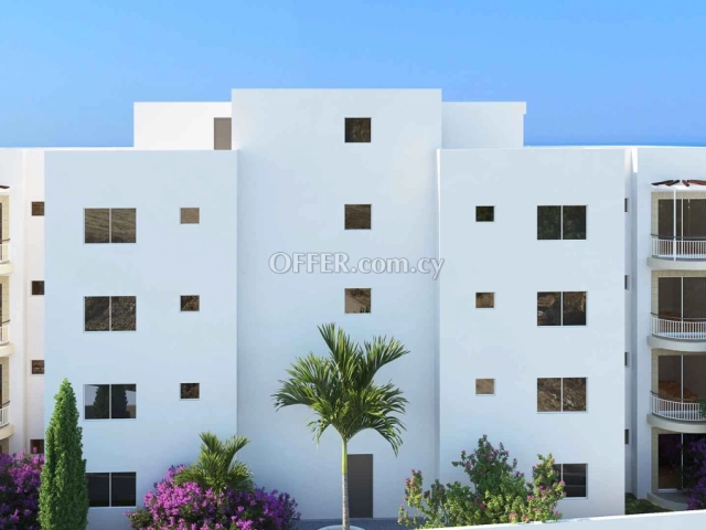 Pearl Park Residences Apartment No. 204 Block 2 - 2