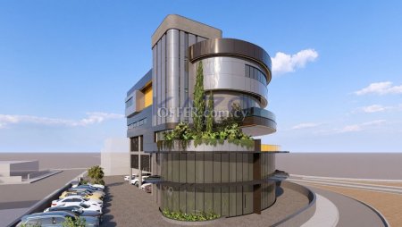 Spacious Commercial Building for Sale in Agios Athanasios - 12