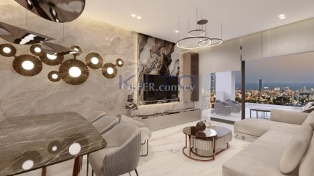 Modern 1 Bedroom Apartment for Sale in Agios Athanasios - 4
