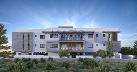 Spacious Chloraka Apartment with Pool Two Bedrooms - 6