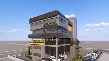 Spacious Commercial Building for Sale in Agios Athanasios - 11