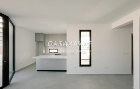 2-bedroom penthouse - Strovolos - 6