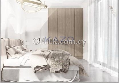 Modern Two Bedroom Apartment in Central Trachoni Community - 10