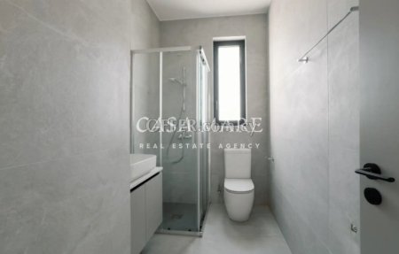2-bedroom penthouse - Strovolos - 5