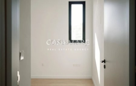 2-bedroom penthouse - Strovolos - 4