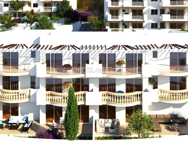 Pearl Park Residences Apartment No. 223 Block 11 - 4