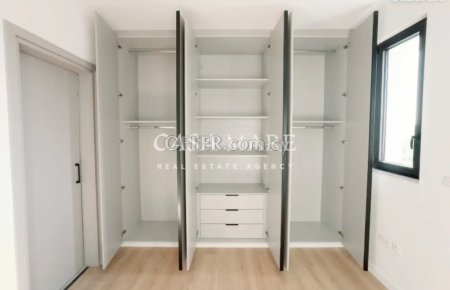 2-bedroom penthouse - Strovolos - 3
