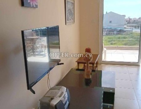 Apartment for rent