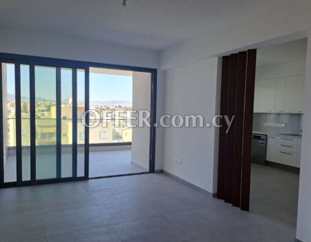 A beautiful three bedrooms penthouse is now available for Rent in Aglantzia area.