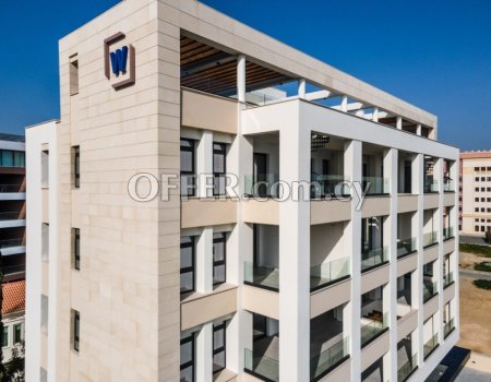 2 Bedroom apartment near Dasoudi furnished
