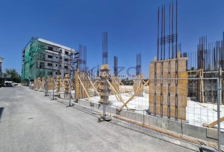 Modern Two Bedroom Apartment in Central Trachoni Community - 6