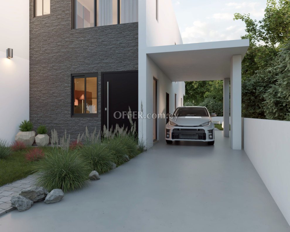 House (Detached) in Souni-Zanakia, Limassol for Sale - 8