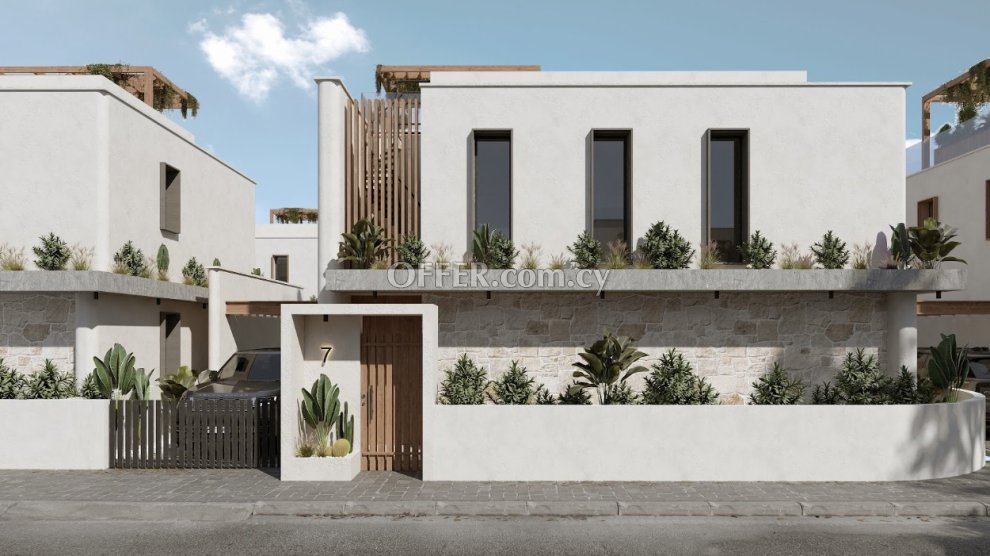 House (Detached) in Agia Napa, Famagusta for Sale - 5