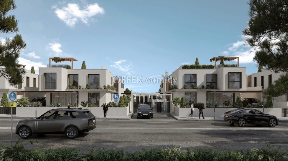 House (Detached) in Agia Napa, Famagusta for Sale - 3