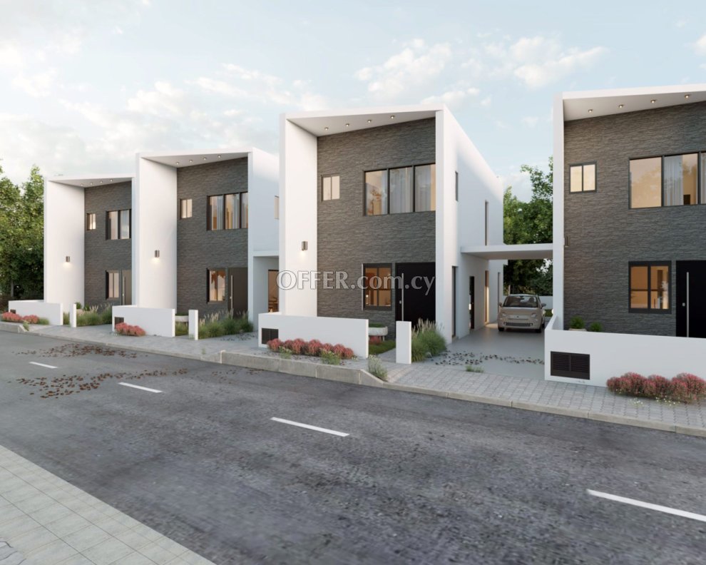 House (Detached) in Souni-Zanakia, Limassol for Sale - 4