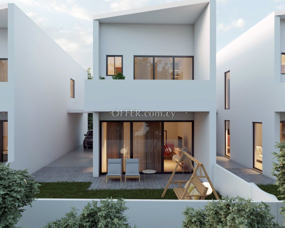 House (Detached) in Souni-Zanakia, Limassol for Sale - 3