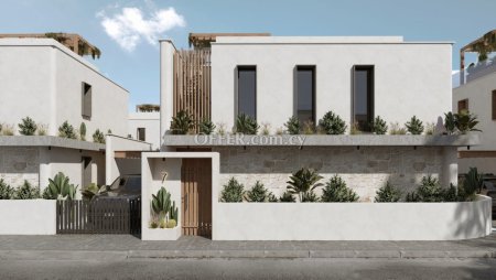 House for sale in Agia Napa Ammochostos - 2
