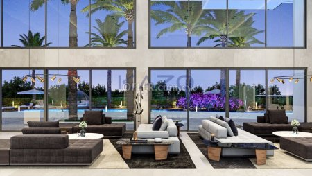 Spacious Four Bedroom Top Floor Apartment Sea View - 3