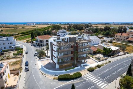 2-bedroom Apartment 78 sqm in Livadia