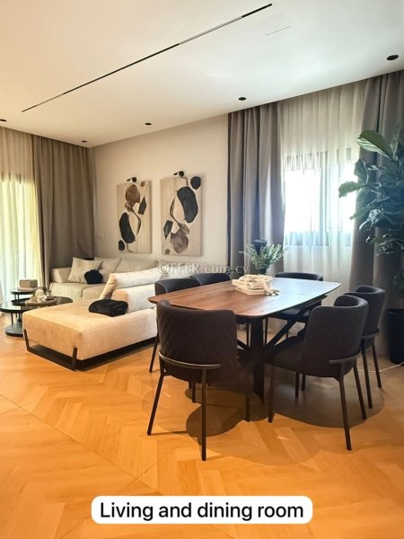 3 Bed Apartment for sale in Agios Athanasios, Limassol