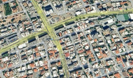 Residential Field for sale in Kapsalos, Limassol