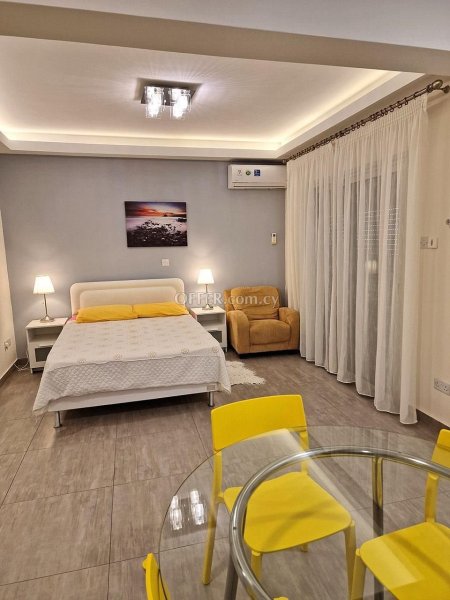 Apartment for rent in Agia Napa, Limassol