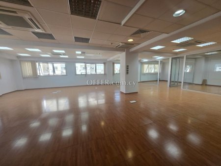 Office for rent in Agios Nicolaos, Limassol