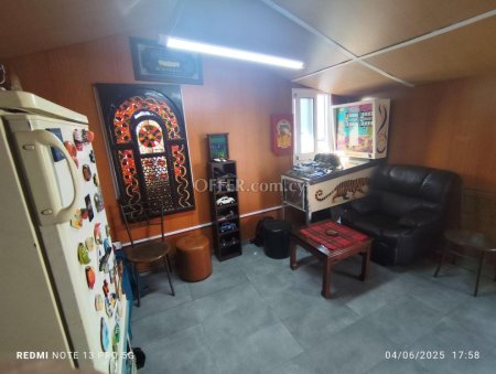 1 Bed Apartment for rent in Ekali, Limassol