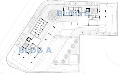 Apartment (Flat) in Mesa Geitonia, Limassol for Sale