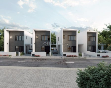 House (Detached) in Souni-Zanakia, Limassol for Sale