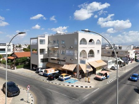 Commercial (Shop) in Lakatamia, Nicosia for Sale
