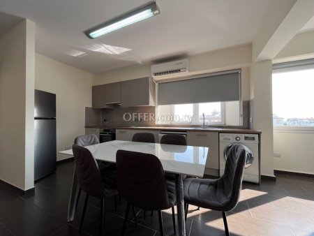 2 Bed Apartment for rent in Agios Theodoros, Paphos