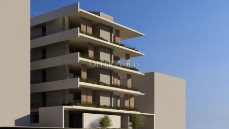 2 Bed Apartment for sale in Agios Theodoros, Paphos