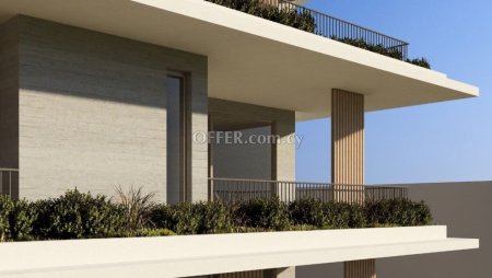 2 Bed Apartment for sale in Agios Theodoros, Paphos