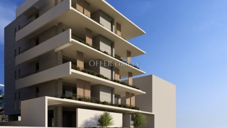 2 Bed Apartment for sale in Agios Theodoros, Paphos