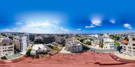 2 Bed Apartment for sale in Agios Theodoros, Paphos