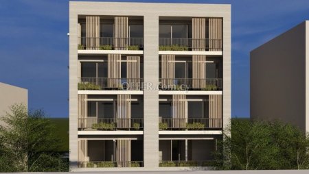 1 Bed Apartment for sale in Agios Theodoros, Paphos