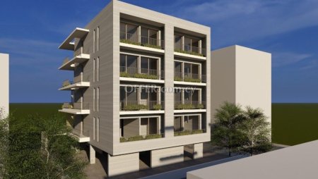 1 Bed Apartment for sale in Agios Theodoros, Paphos