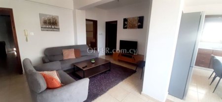 3 Bed Semi-Detached House for rent in Agios Theodoros, Paphos