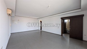 Modern 2-Bedroom Apartment situated in Meneou, Larnaca
