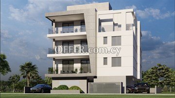 1 Bedroom Apartment  In Aradippou, Larnaca
