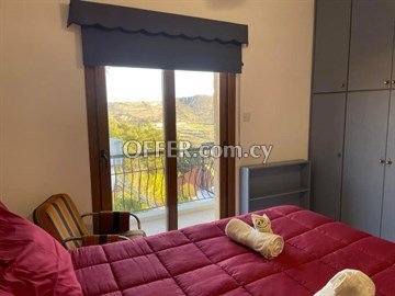 Wonderful 3 Bedroom House With A View Ideal For A Permanent Or Holiday