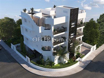 2 Bedroom Apartment  In Aradippou, Larnaca