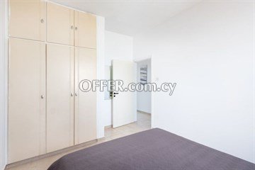 Ground Floor 2 Bedroom Apartment  In Oroklini, Larnaca - Walking Dista