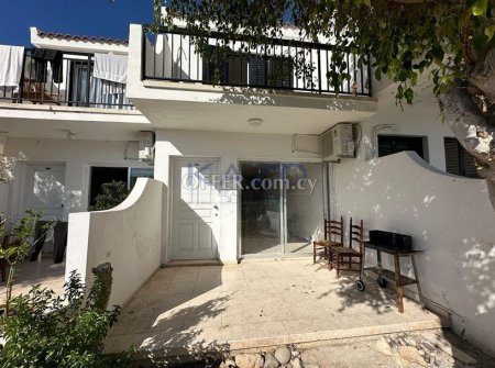 Two Bedroom Terraced House in Historic Moutallos